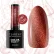 Gel lak CLARESA® CAT EYE BROWN, 5g