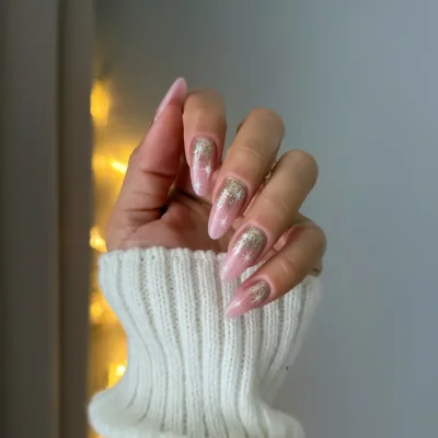 YOSHI Paint gel PLATINUM GOLD, 5g