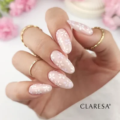 Gel lak CLARESA® Ciao, Pastel! 11, 5g