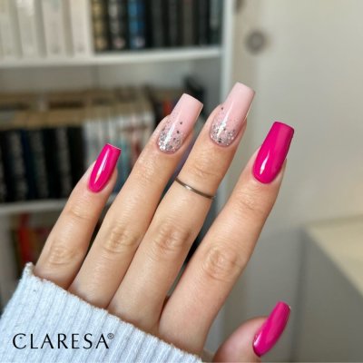 Gél lak CLARESA® Love Story 5, 5g