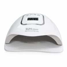 UV / LED lampa SUN X5 MAX, 80W