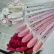 Gél lak YOSHI Divorce - Go to Hell 814, 6ml