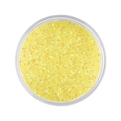 Ozdoby Shine Neon Lemon – 07