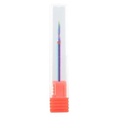 Gyémánt csiszolófej Unicorn red 31. szám