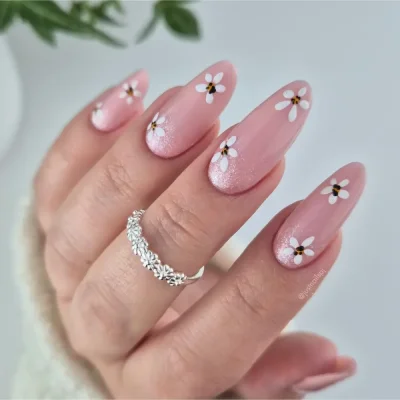 Gel lak YOSHI Mermagic - Seaphoria 173 (polotransparentní), 6ml