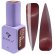 Gél lak DNKa' CAT'S EYE SILK 0036, 12ml
