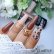 Claresa Perfect Nude 3, 5 Claresa Perfect Nude 3, 5