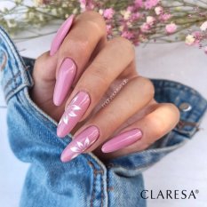 CLARESA® Gél Lakk Dusty Rose 8,5g