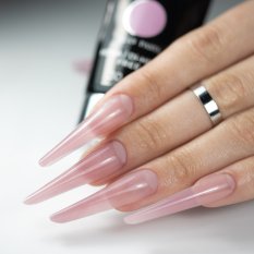 Molly Nails Acrylgel Hema/di-Hema free Bean Paste, 30ml