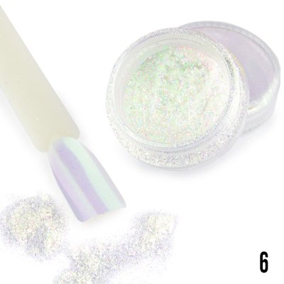 AURORA MIRROR MIST 06