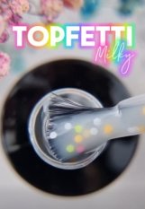 YOSHI Topfetti Milky, 10ml