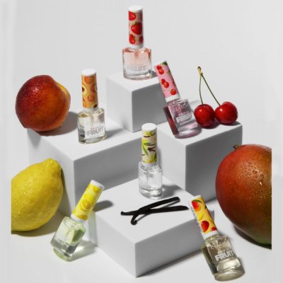Claresa výživný olejček Lemon, 5ml