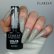 Gel lak CLARESA® Starlight 6, 5g