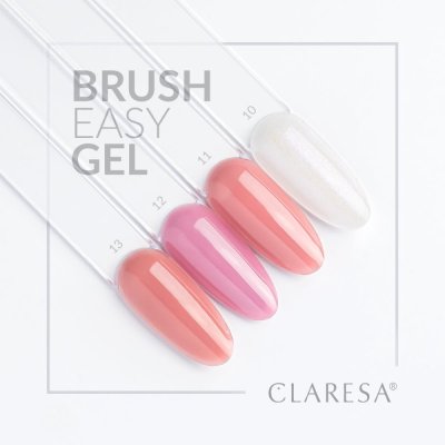 CLARESA® Brush Easy Gel 11, 5g