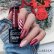Claresa gél laky Sparkle 8, Celebration 1, 6 Claresa gél laky Sparkle 8, Celebration 1, 6