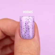 Gél lak DNKa' Color 0045, 7ml