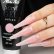Molly Nails Acrylgel Hema/di-Hema free French Pink, 30ml