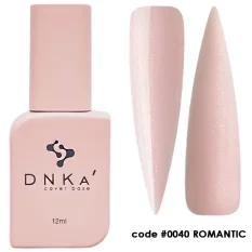 DNKa' Cover Base 0040 - Romantic, 12ml