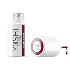 Gél lak YOSHI Yerba Yoga - Essence of Me 304, 6ml