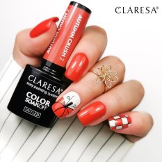 Gél lak CLARESA® AUTUMN CRUSH 2, 5g
