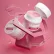 CLARESA® Stavebný gél na nechty HARD & EASY Builder gel FRENCH PINK, 45g