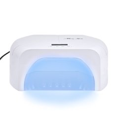 UV/LED lampa 298W MollyNails - BQ-L8