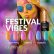 Gel lak CLARESA® Festival Vibes 3, 5g