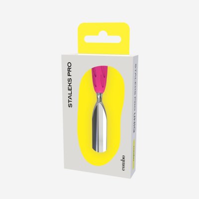 Staleks Combo UNIQ Pracovná časť pushera WPPQ-17