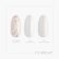 Gél lak CLARESA® TOP NO WIPE MOONSTONE, 5g