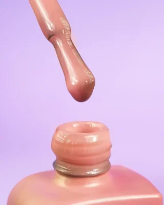 DNKa' Cover Base 0029 - Naked, 12ml