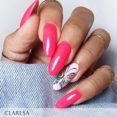 CLARESA® NEON 05 gél lakk, 5g