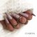 Gel lak CLARESA® NUDE 102, 5g