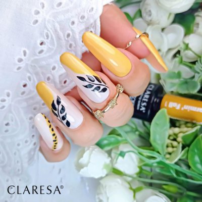 Gél lak CLARESA® Warmin’ Fall 1, 5g Gél lak CLARESA® Warmin’ Fall 1, 5g
