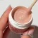 CLARESA® Stavební gel na nehty SOFT & EASY Builder gel GOLDEN SPARK, 45g