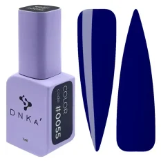 Gél lak DNKa' Color 0055, 7ml