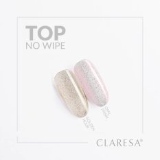 CLARESA® TOP no wipe OPAL PRISM, 5g