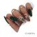 Gel lak CLARESA® NUDE 102, 5g