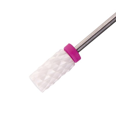 Keramický brúsny nadstavec Large Barrel XXXC