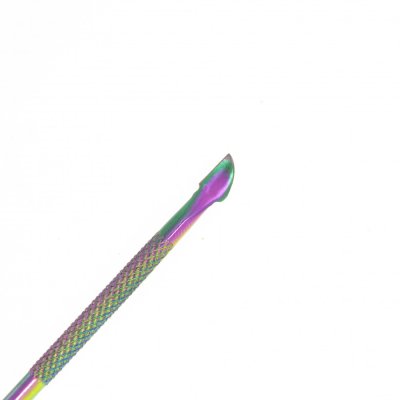Zatlačovač nehtové kůžičky Rainbow - 08