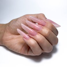 Molly Nails Acrylgel Hema/di-Hema free French Pink, 30ml