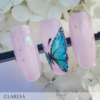Gél lak CLARESA® PINK 504, 5g