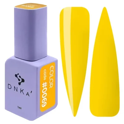 Gel lak DNKa' Color 0069, 7ml