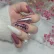 YOSHI Paint gel PLATINUM BLUSH, 5g