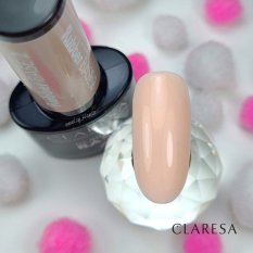 CLARESA® RUBBER Base 02 gél lakk, 5g