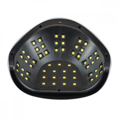 UV/LED Lampa na nehty SUN C4 Plus 256W