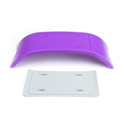 ARM REST Kéztámasz fekete