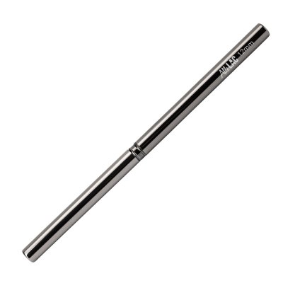 Zdobiaci štetec na nechty AlleLac 12mm – metalový