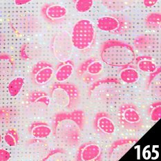 Transfer fólia Ružová 100cm - 165