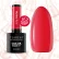 Gél lak CLARESA® HYDRO RED (polopriesvitný), 5g