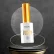 Gel lak YOSHI Rubber Base 2 - Milky White, 10ml